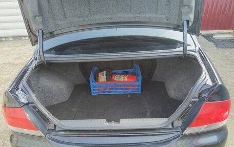 Mitsubishi Lancer IX, 2006 год, 375 000 рублей, 7 фотография