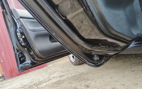 Mitsubishi Lancer IX, 2006 год, 375 000 рублей, 11 фотография