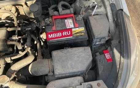 Hyundai Solaris II рестайлинг, 2014 год, 600 000 рублей, 15 фотография