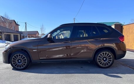 BMW X1, 2012 год, 1 750 000 рублей, 4 фотография