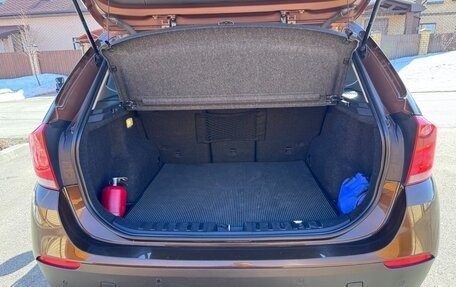 BMW X1, 2012 год, 1 750 000 рублей, 7 фотография