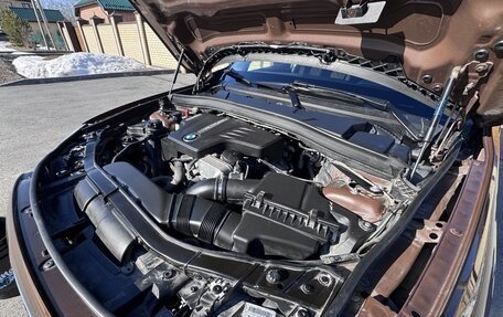 BMW X1, 2012 год, 1 750 000 рублей, 10 фотография