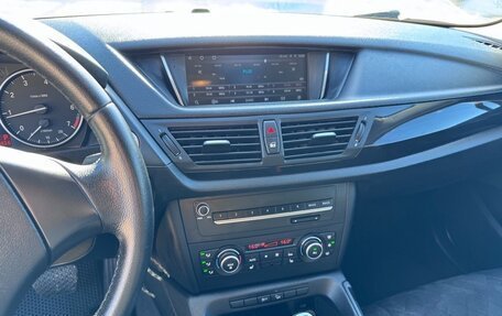 BMW X1, 2012 год, 1 750 000 рублей, 14 фотография