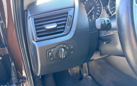 BMW X1, 2012 год, 1 750 000 рублей, 12 фотография