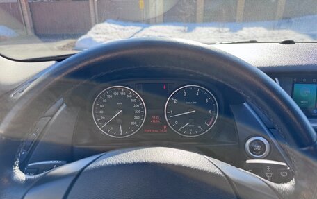 BMW X1, 2012 год, 1 750 000 рублей, 11 фотография