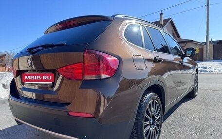 BMW X1, 2012 год, 1 750 000 рублей, 8 фотография