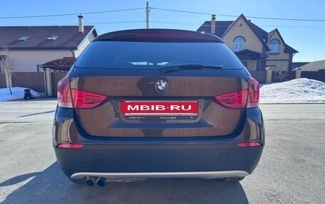 BMW X1, 2012 год, 1 750 000 рублей, 6 фотография