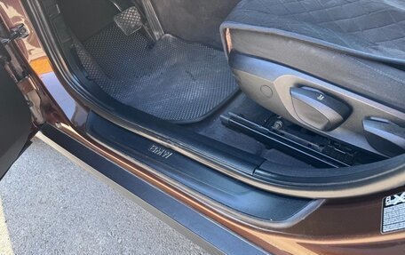 BMW X1, 2012 год, 1 750 000 рублей, 17 фотография