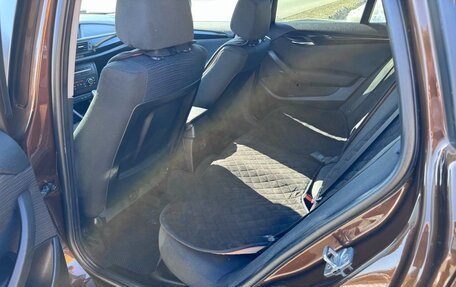 BMW X1, 2012 год, 1 750 000 рублей, 19 фотография