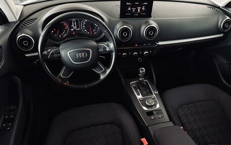 Audi A3, 2014 год, 1 520 000 рублей, 9 фотография
