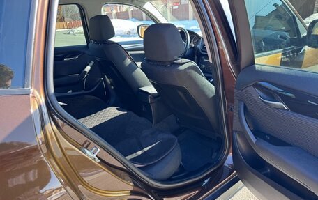 BMW X1, 2012 год, 1 750 000 рублей, 20 фотография