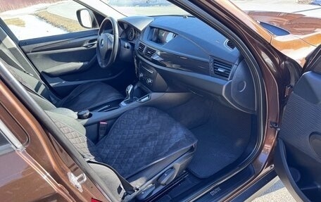 BMW X1, 2012 год, 1 750 000 рублей, 18 фотография