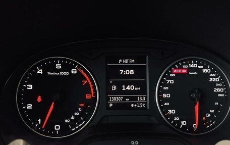 Audi A3, 2014 год, 1 520 000 рублей, 11 фотография