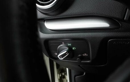 Audi A3, 2014 год, 1 520 000 рублей, 15 фотография