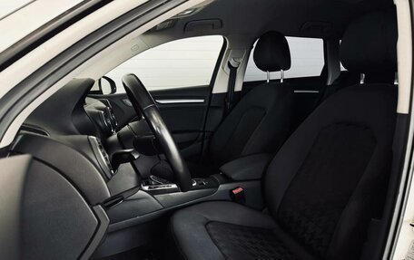 Audi A3, 2014 год, 1 520 000 рублей, 16 фотография