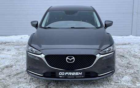 Mazda 6, 2020 год, 2 285 000 рублей, 3 фотография