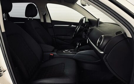 Audi A3, 2014 год, 1 520 000 рублей, 17 фотография