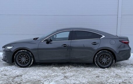 Mazda 6, 2020 год, 2 285 000 рублей, 5 фотография