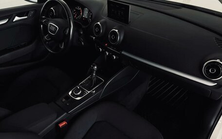 Audi A3, 2014 год, 1 520 000 рублей, 18 фотография