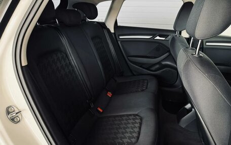 Audi A3, 2014 год, 1 520 000 рублей, 20 фотография