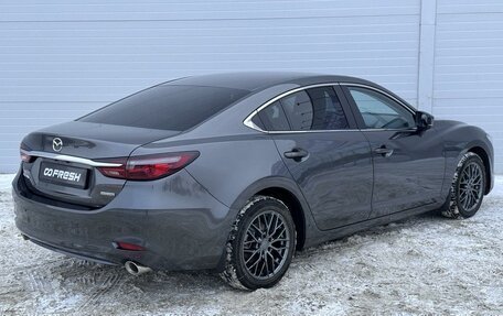 Mazda 6, 2020 год, 2 285 000 рублей, 7 фотография