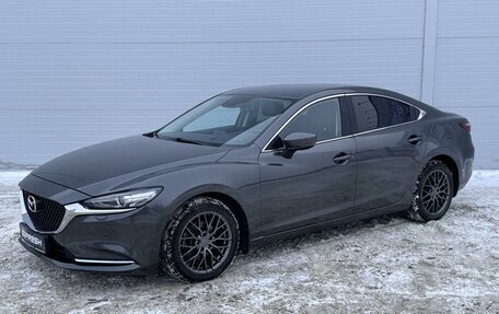 Mazda 6, 2020 год, 2 285 000 рублей, 4 фотография