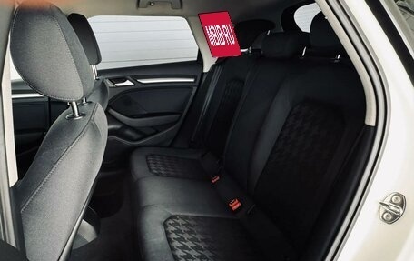 Audi A3, 2014 год, 1 520 000 рублей, 19 фотография