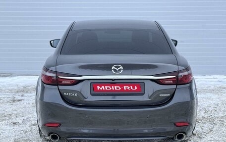 Mazda 6, 2020 год, 2 285 000 рублей, 8 фотография