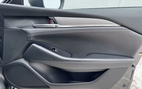 Mazda 6, 2020 год, 2 285 000 рублей, 21 фотография