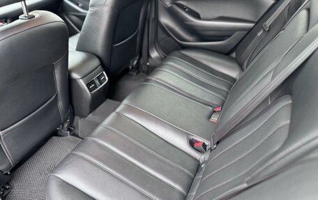Mazda 6, 2020 год, 2 285 000 рублей, 15 фотография