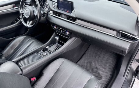 Mazda 6, 2020 год, 2 285 000 рублей, 20 фотография