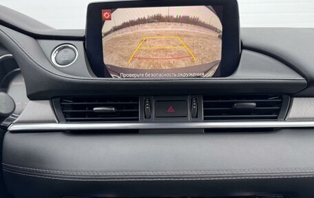 Mazda 6, 2020 год, 2 285 000 рублей, 11 фотография