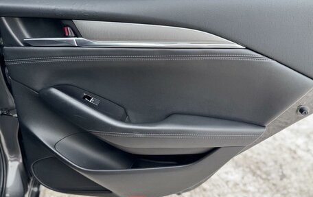 Mazda 6, 2020 год, 2 285 000 рублей, 19 фотография