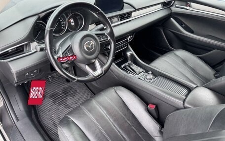 Mazda 6, 2020 год, 2 285 000 рублей, 10 фотография