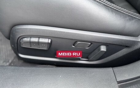 Mazda 6, 2020 год, 2 285 000 рублей, 13 фотография