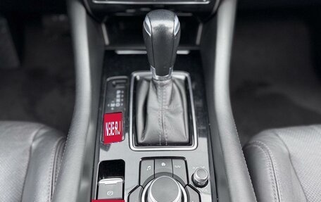 Mazda 6, 2020 год, 2 285 000 рублей, 12 фотография