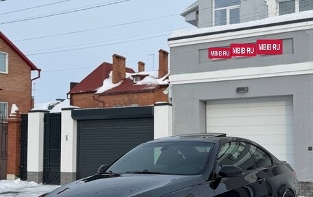 BMW 3 серия, 2008 год, 1 450 000 рублей, 2 фотография