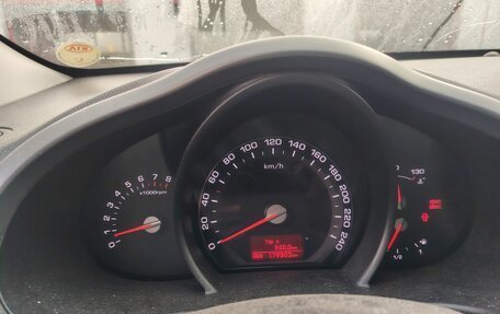 KIA Sportage III, 2012 год, 1 250 000 рублей, 8 фотография