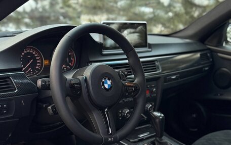 BMW 3 серия, 2008 год, 1 450 000 рублей, 11 фотография