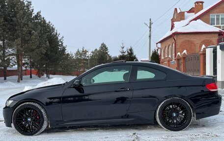 BMW 3 серия, 2008 год, 1 450 000 рублей, 5 фотография
