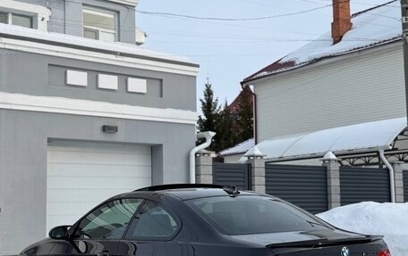 BMW 3 серия, 2008 год, 1 450 000 рублей, 7 фотография