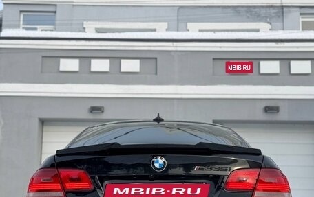 BMW 3 серия, 2008 год, 1 450 000 рублей, 8 фотография