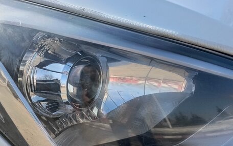 Hyundai Solaris II рестайлинг, 2016 год, 1 130 000 рублей, 7 фотография