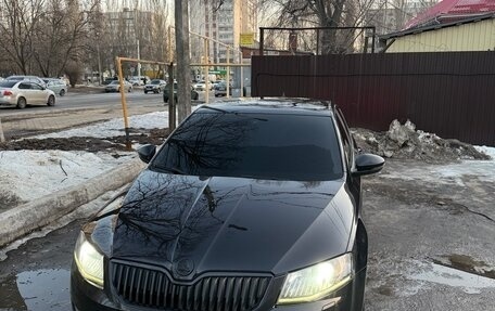Skoda Octavia, 2013 год, 1 190 000 рублей, 4 фотография