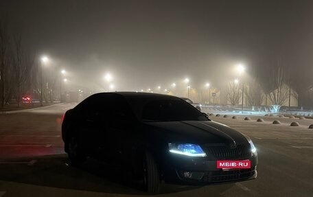 Skoda Octavia, 2013 год, 1 190 000 рублей, 5 фотография