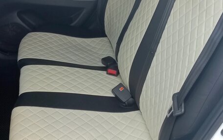 Hyundai Solaris II рестайлинг, 2016 год, 1 130 000 рублей, 12 фотография