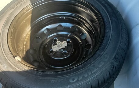 Hyundai Solaris II рестайлинг, 2016 год, 1 130 000 рублей, 14 фотография