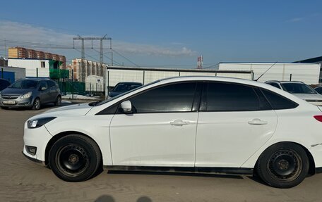 Ford Focus III, 2016 год, 650 000 рублей, 3 фотография