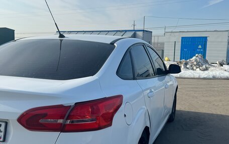 Ford Focus III, 2016 год, 650 000 рублей, 6 фотография