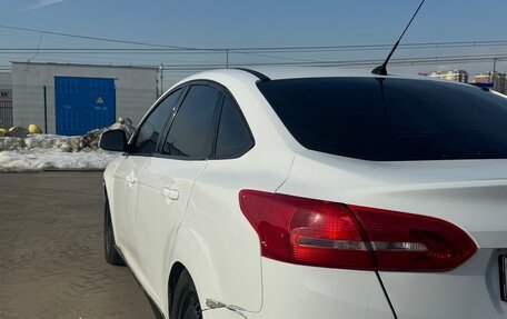 Ford Focus III, 2016 год, 650 000 рублей, 4 фотография